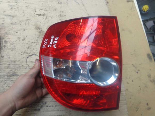 FEU ARRIERE GAUCHE VW - Vue 1